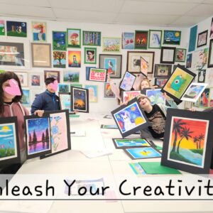 Summer Camp 2026 Week 7 (Aug 17 - Aug 21)