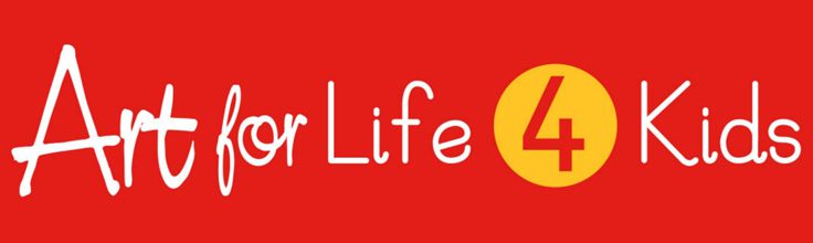 Art For Life 4 Kids | Burlington Art School